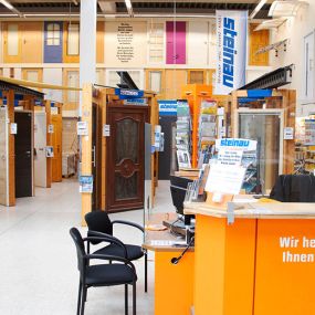 OBI Fenster- und Türen-Studio Schwarzenberg