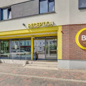 Bild von B&B HOTEL Oldenburg