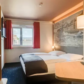 Bild von B&B HOTEL Oldenburg