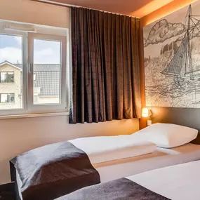 Bild von B&B HOTEL Oldenburg