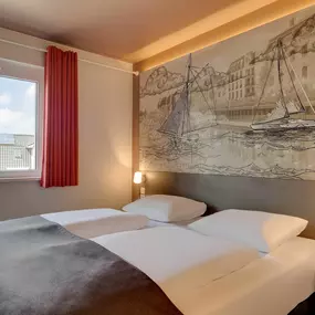 Bild von B&B HOTEL Oldenburg