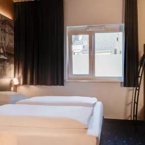 Bild von B&B HOTEL Oldenburg