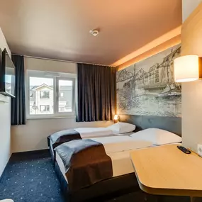 Bild von B&B HOTEL Oldenburg