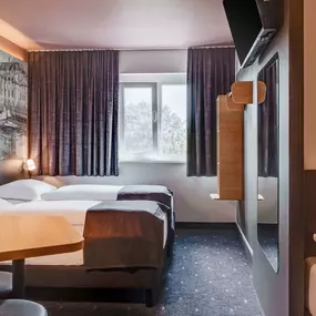 Bild von B&B HOTEL Oldenburg