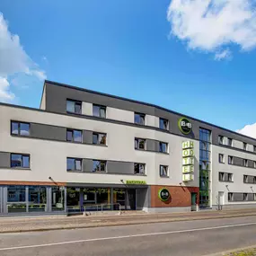 Bild von B&B HOTEL Oldenburg