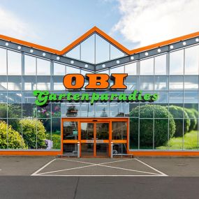 OBI Holzzuschnitt-Service Eschweiler