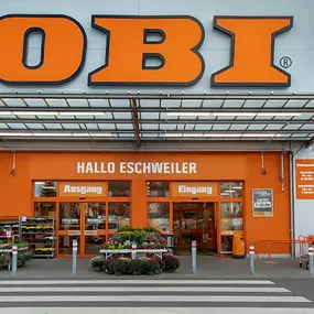 OBI Mietgeräte und Werkzeugverleih Eschweiler