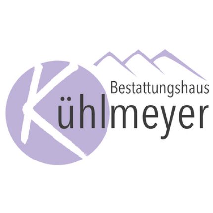 Logo von Bestattungshaus Kühlmeyer