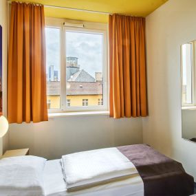 Bild von B&B HOTEL Frankfurt-Hbf