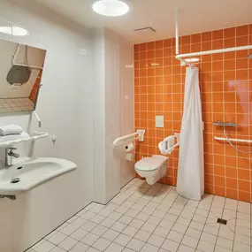 Bild von B&B HOTEL Frankfurt-Hbf