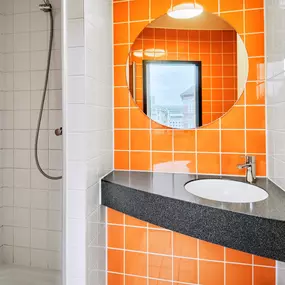 Bild von B&B HOTEL Frankfurt-Hbf