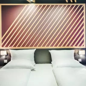 Bild von B&B HOTEL Frankfurt-Hbf