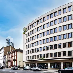 Bild von B&B HOTEL Frankfurt-Hbf