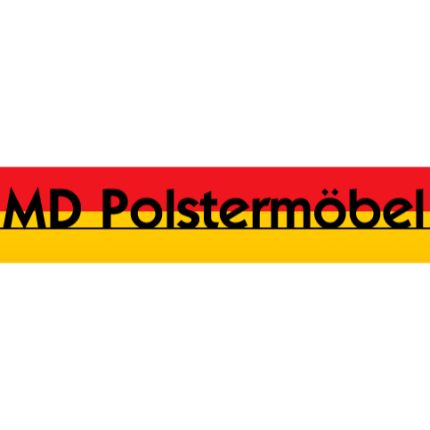 Logo von MD Polstermöbel GbR