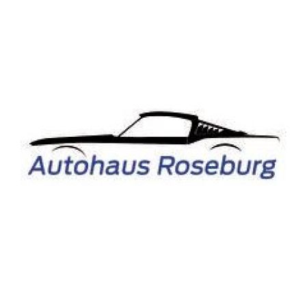 Λογότυπο από Ford Autohaus Roseburg GmbH