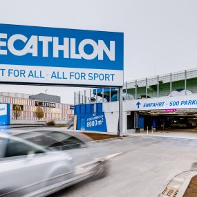 Bild von DECATHLON