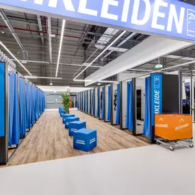 Bild von DECATHLON Weiterstadt