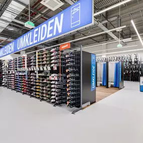 Bild von DECATHLON Weiterstadt