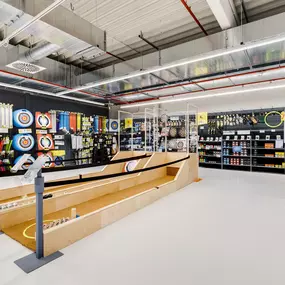 Bild von DECATHLON Weiterstadt