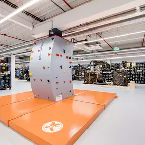 Bild von DECATHLON Weiterstadt