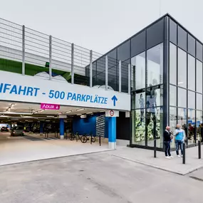 Bild von DECATHLON Weiterstadt