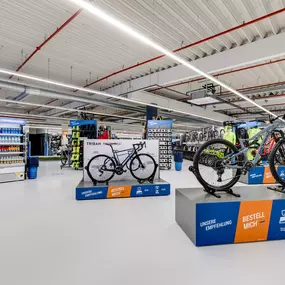 Bild von DECATHLON Weiterstadt