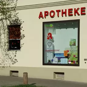 Bild von Apotheke am Kaulbachplatz