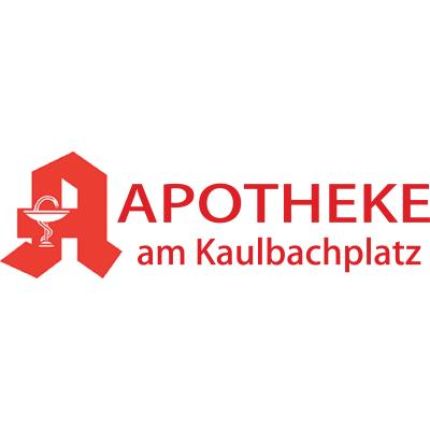 Logo od Apotheke am Kaulbachplatz
