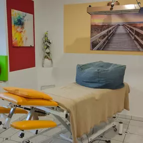 Bild von Physiotherapie und Ergotherapie Dimitri