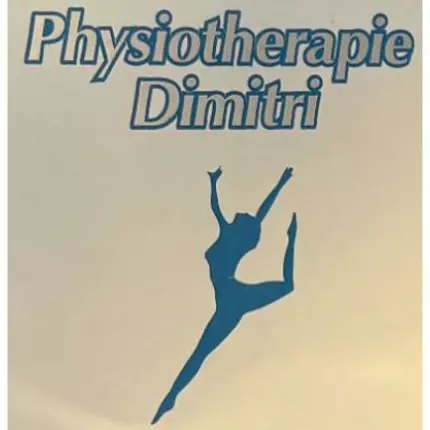 Logo od Physiotherapie und Ergotherapie Dimitri