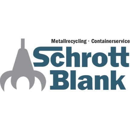 Logo de Schrott Blank