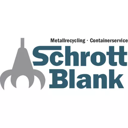 Logo od Schrott Blank