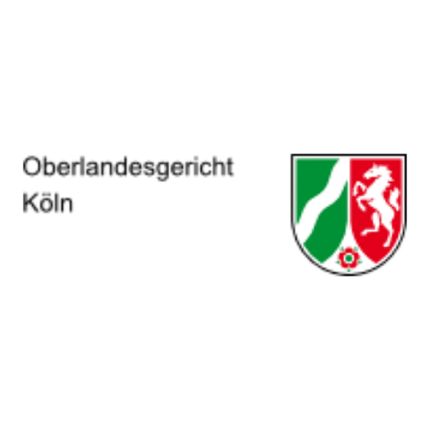Logo fra Oberlandesgericht Köln
