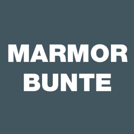 Logo de Peter Bunte Marmor