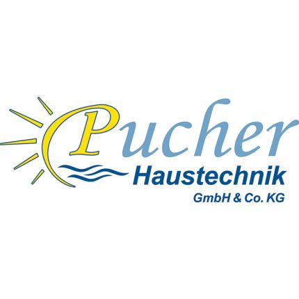 Logo van Pucher Haustechnik GmbH & Co. KG