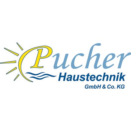 Logo de Pucher Haustechnik GmbH & Co. KG