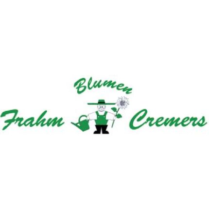 Logo von Blumen Frahm&Cremers