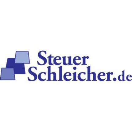 Logo da Steuerkanzlei Schleicher