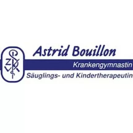 Logo from Astrid Bouillon Krankengymnastik