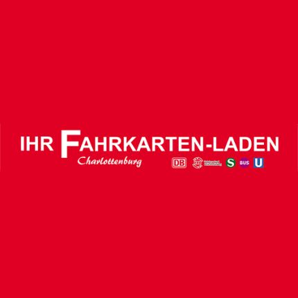 Logo from Maren Melcher Ihr Fahrkarten-Laden Charlottenburg