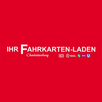 Logo van Maren Melcher Ihr Fahrkarten-Laden Charlottenburg