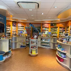 Bild von Apotheke am Blauen Wunder OHG