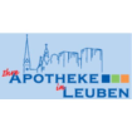 Logo van Apotheke am Blauen Wunder OHG