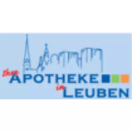 Logo von Apotheke am Blauen Wunder OHG