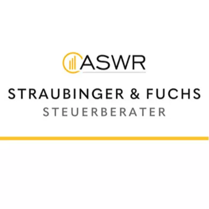 Logo von ASWR Straubinger & Fuchs Steuerberatungsgesellschaft mbH & Co. KG