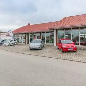 Bild von Autohaus Andorfer GmbH