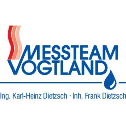 Logo fra Messteam Vogtland