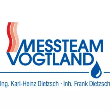 Logo von Messteam Vogtland