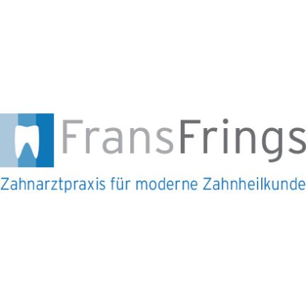 Logo van Frans Frings