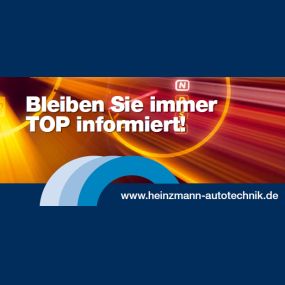 Bild von Autotechnik Fachgroßhandel Heinzmann KG